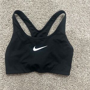 Women’s Nike sports bra